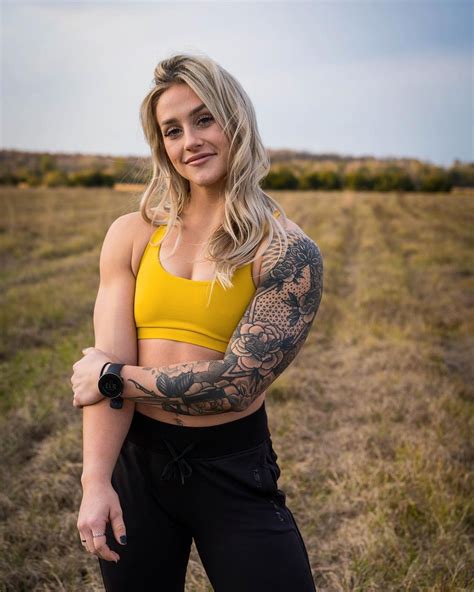 Josie Hamming 